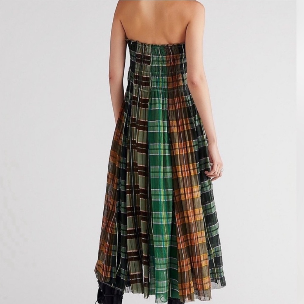 Free people Lausanne Convertible Maxi Skirt - Picture 3 of 9